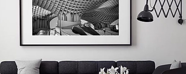 donner une véritable identité à votre intérieur