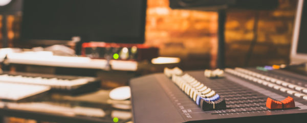 Spécialiste audiovisuel