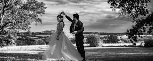 Reportage mariage