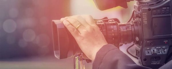 production audiovisuelle